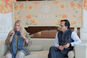 Très 2026 Returns to Andaz Delhi: Unveiling India’s Premier Boutique Travel Showcase