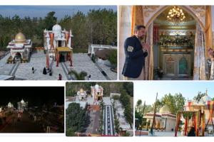 Sarv Dharam Khawaja Mandir: A Living Beacon of Unity, Spirituality, and Universal Harmony