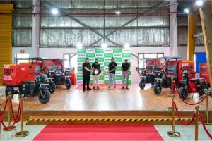 Zen Mobility and Delhivery Announce EV Partnership for Pan-India Deployment