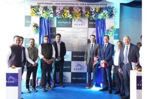 AZAD Engineering Inaugurates Dedicated Lean Manufacturing Facility for Baker Hughes