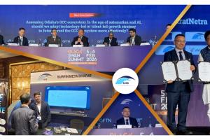 Surfin Meta Bharat Strengthens Odisha’s Tech Ecosystem with AI and Fintech Expansion