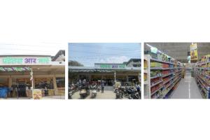 Patel Retail Limited Enhances MMR Footprint; Launches 51st Store in Rasayani, Raigad District
