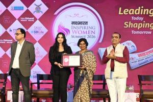 Harshita Shetty: A Visionary Architect of Entertainment and Hospitality