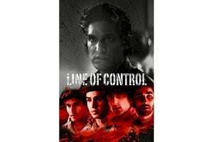 “Line of Control”, a powerful cinematic adaptation of internationally acclaimed novel The Collaborator