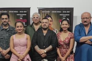 Debut of Mahir Kumbhakoni: A New Era in Indian Indie Cinema with “The Tangled Minds”