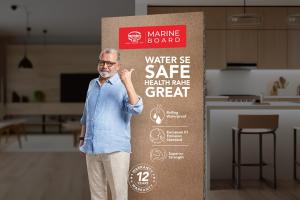 Merino Onboards Pankaj Kapur for New Campaign Spotlighting Health, Durability and Everyday Reliability in Furniture