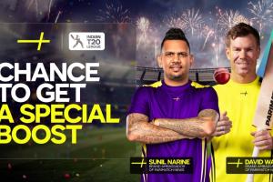 IPL 2026 Global Sports Brands Ramp Up Cricket Fan Engagement Campaigns