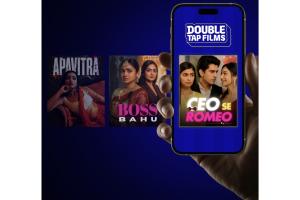 Pratilipi Launches Double Tap Films with 150 plus Microdramas Across 10 plus Platforms