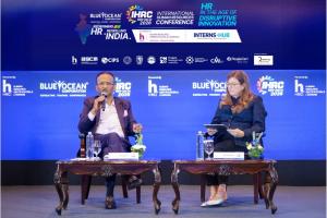 India Takes Center Stage in Global HR Dialogue as Blue Ocean Corporation Brings International Human Resource Conference to New Delhi
