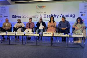 Kolkata Emerges as a Leading Hub for Active Ageing and Silver Economy Growth