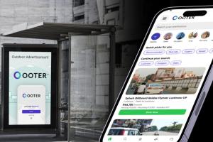 OOTER Launches to Build India’s First Structured Marketplace for Outdoor Advertising