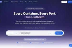 Traqo Launches AI-Powered Container Tracking for Export and Import Operators