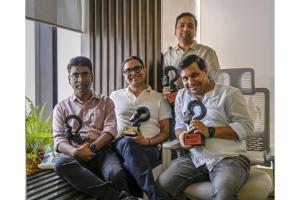 Mayabious Group – the only agency from East India to win awards at the Economic Times Award for Design and Creativity