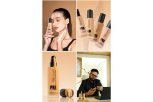 Forever 52’s Ultra Definition Liquid Foundation Surpasses 5 Million Units Sold