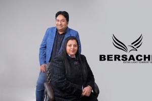 Bersache crosses Rs. 200 Crore revenue milestone; targets Rs. 500 Crore by FY 2026–27 with a strong bootstrapped growth model