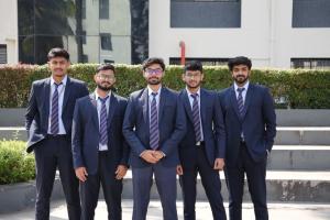 Nitte University strengthens Management Education with industry-integrated MBA programs across its campuses