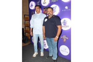 With Harbhajan Singh as Commissioner, Indian Pro Badminton League Sets Stage for a Sporting Revolution