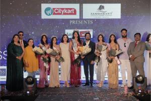 Sambhrant City & Citykart Presents Miss Universe Bihar 2026 and Miss Teen Bihar 2026 Grand Finale, Co-powered by Animo Pet Care