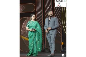 Double Bull Sponsors Filmfare South, Signals Shift In Indian Menswear Trends