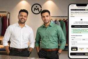 The Manatomy Develops AI System to Personalize How Men See Fashion and Let  Users See Themselves in Personalized Outfits