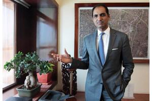 GV Sanjay Reddy Breaks It Down: Where India’s Solar Targets Stand in 2026