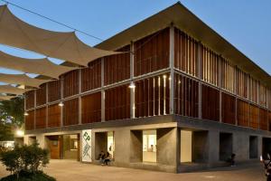 CEPT University’s B.Des (Hons) Applications Close April 12; India’s Only Five-Year Undergraduate Design Program