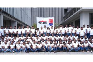 Vectus Records Strong Growth in FY 2025–26, Reinforcing Leadership in Water Storage Solutions