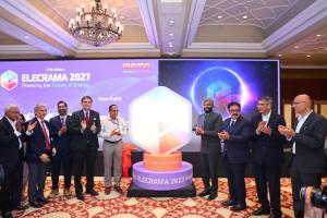 IEEMA Launches the 17th edition of ELECRAMA 2027 – the world’s largest electrical show