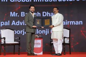 Banish Dhar: The Quiet Force Behind Globally Enduring Leadership