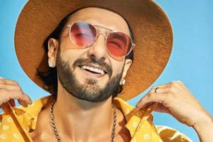 Ranveer Singh's 'Dhurandhar 2' Makes History, Worldwide Collection Exceeds 1640 Crores