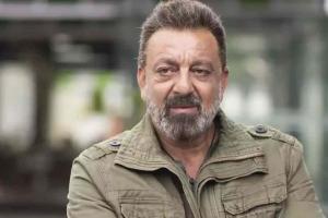 Sanjay Dutt Liked the Story of 'Aakhri Sawal' at First Glance