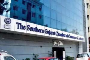 Surat: Chamber of Commerce and Industry Prepares for Grand Cultural Festival for Guinness Record