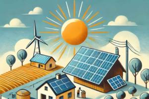 Establishment of 2.722 MWp Solar Plant by Vadodara Division to Save Rs. 2.92 Crore Annually