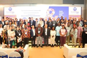 PlastiWorld 2026 Concludes with 800+ MoUs, Accelerating India’s Push Toward $50 Billion Export Target