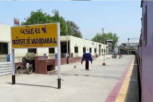Vadodara: Western Railway Operates Special Trains, Passengers to Get Major Relief