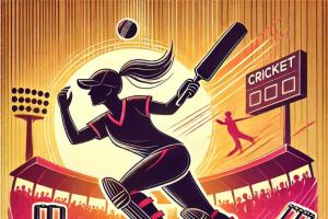 Indian Cricketer Sneh Rana Extends a Helping Hand to Struggling Athlete