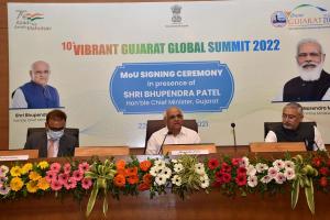 Vibrant Gujarat Regional Conference to be Held in Vadodara in June