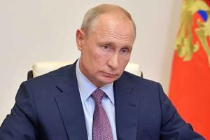 Support for Iran's Nuclear Program from President Putin: Confirmation of Use of Nuclear Energy for Peaceful Purposes