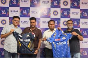 Surat's Excitement for IPL 2026, Fan Park to Offer Stadium-like Experience