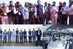 Surat: Inauguration of 'Wealth Expo 2026', a Major Platform for Investment and Financial Growth