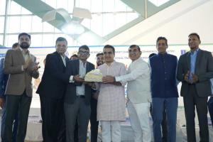 Surat: Chamber of Commerce's 'Wealth Expo 2026' concludes with grandeur, investors receive vision for future economy