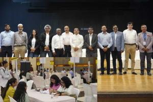 Surat: Job Fair Receives Excellent Response, Over 500 Youths Benefit from Employment Opportunities