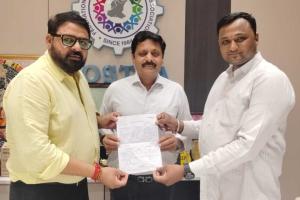 Surat: FOSTA's initiative to prevent fire incidents in the city's textile markets, important meeting held with Torrent Power officials