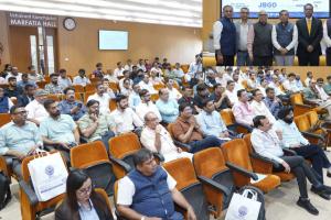 Surat: SGCCI and ITTA organized 'Technical Textiles Conclave 2026