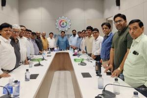 Surat: FOSTA's New Initiative: Launch of 'Small Effort - Big Change' Campaign