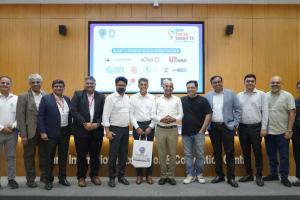 Surat: Financial Experts Share Key Investment Insights at Surat Startup Summit 2026