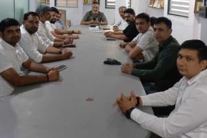 Surat: Commitment to Nation Building through Industry, Grand Entrepreneur Conference on May 3