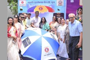 Surat: Grand Box Cricket Premier League organized by Mahavir International Veer Drishti, Surat