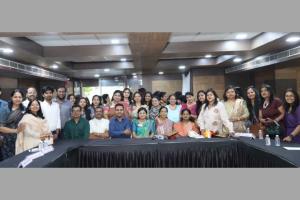 Grand Launch of 'ABN Shakti' for Women Entrepreneurs in Surat