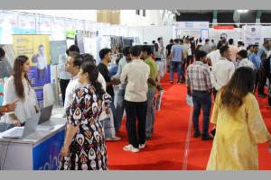 Surat: SGCCI's 4 mega events conclude with historic success, over 16,350 visitors in 3 days